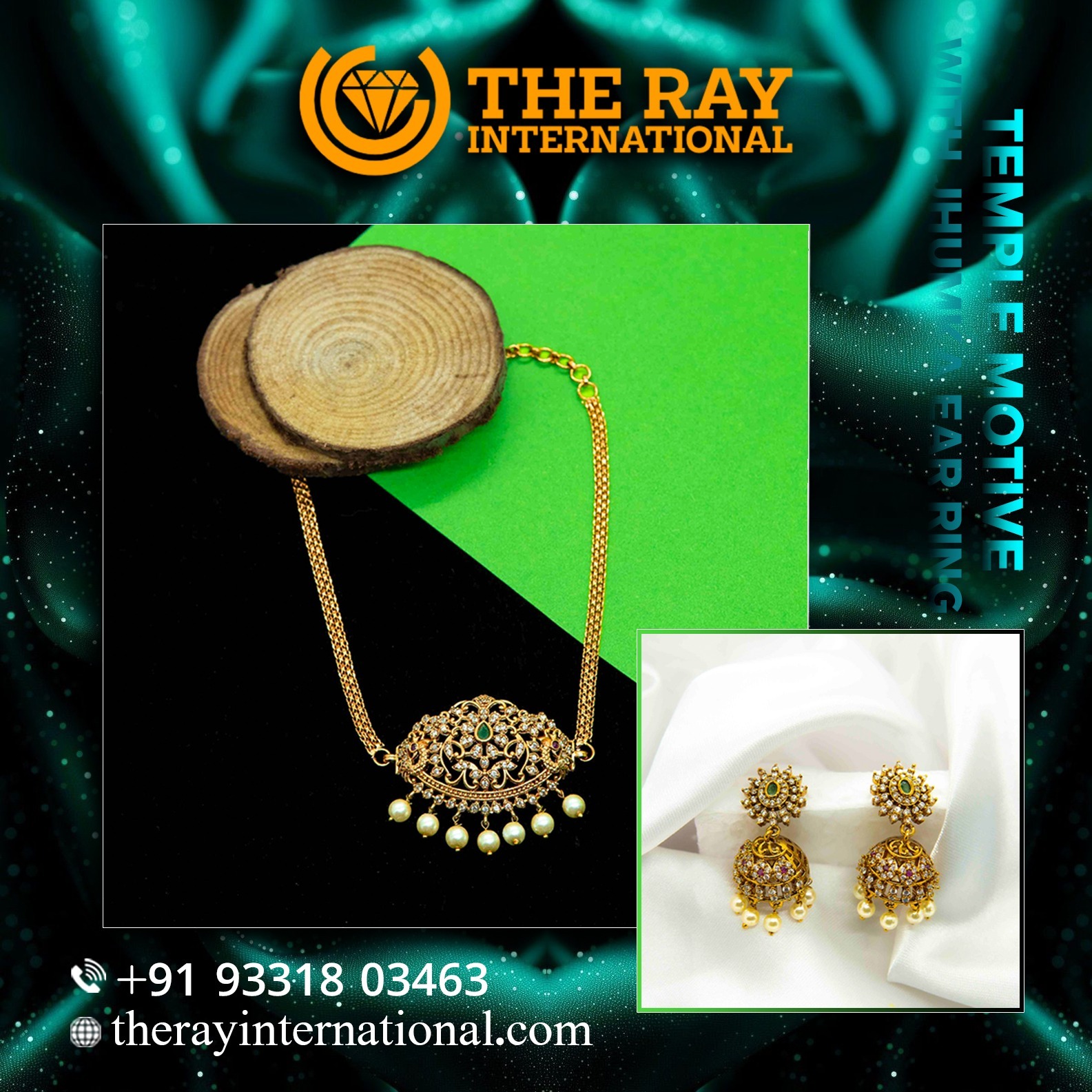 Jewelry & Accessories
